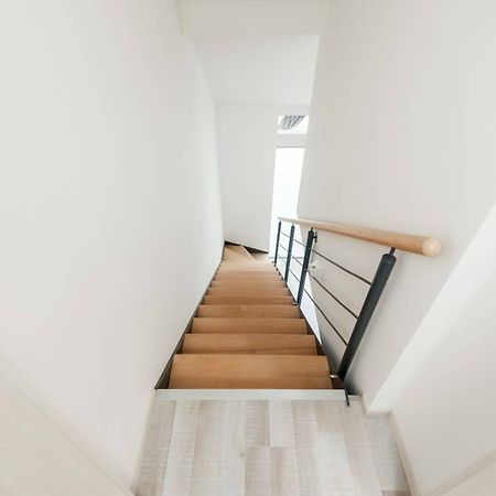 Kent Ridge Loft, Sokolska Apartment Prague Luaran gambar