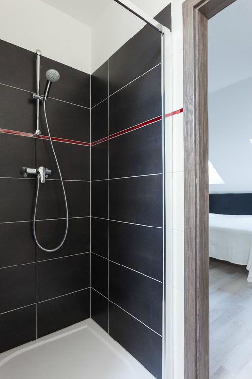 Kent Ridge Loft, Sokolska Apartment Prague Bilik gambar
