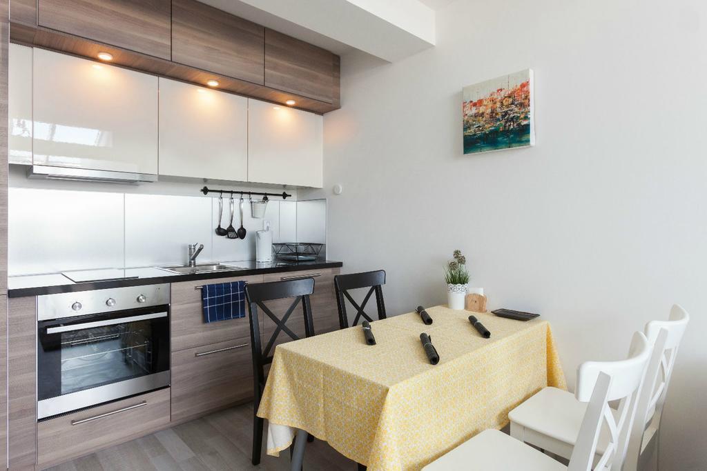 Kent Ridge Loft, Sokolska Apartment Prague Bilik gambar
