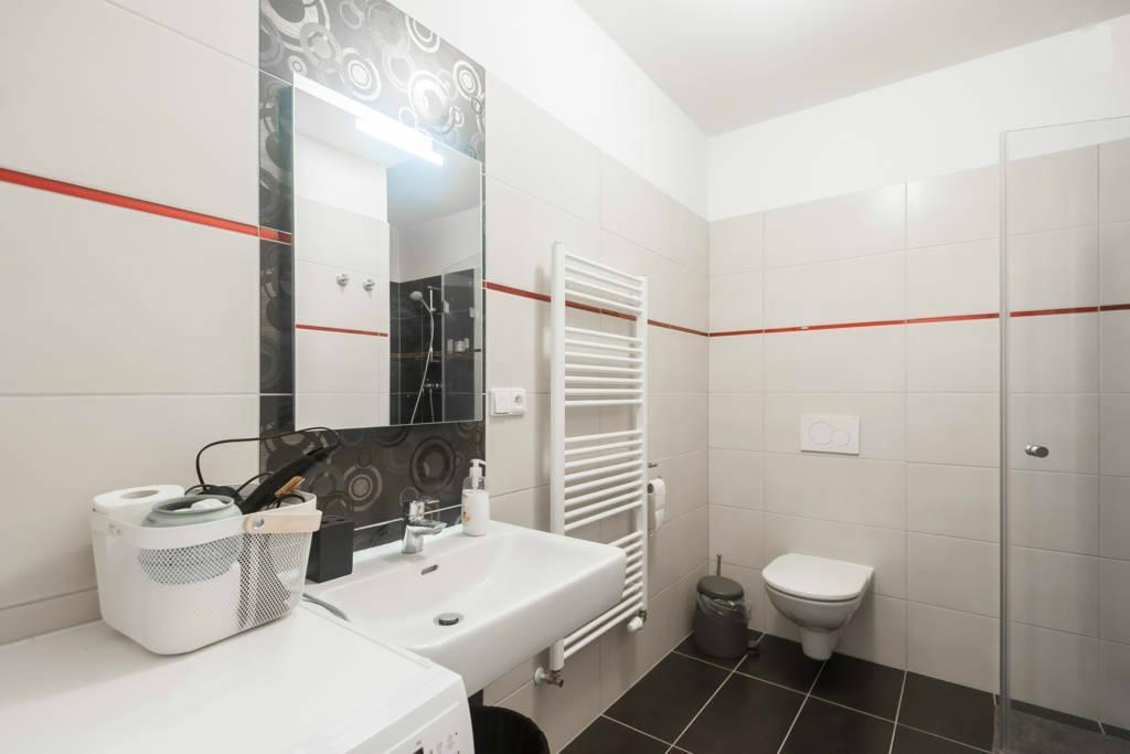 Kent Ridge Loft, Sokolska Apartment Prague Luaran gambar