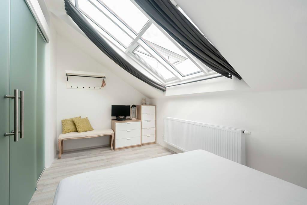 Kent Ridge Loft, Sokolska Apartment Prague Luaran gambar