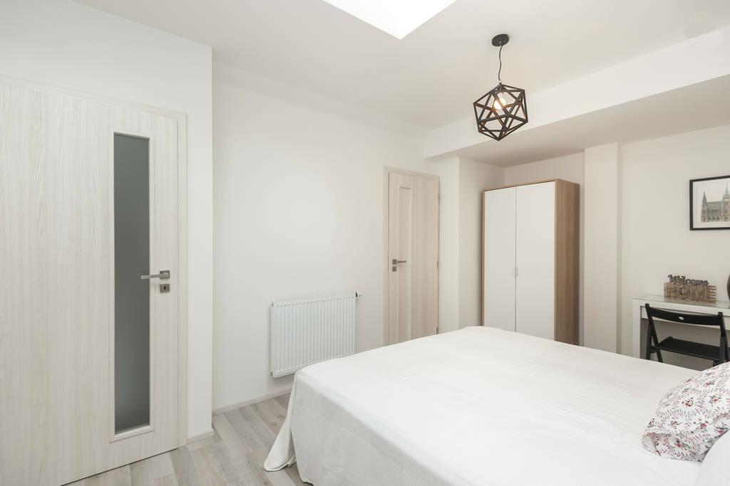 Kent Ridge Loft, Sokolska Apartment Prague Luaran gambar