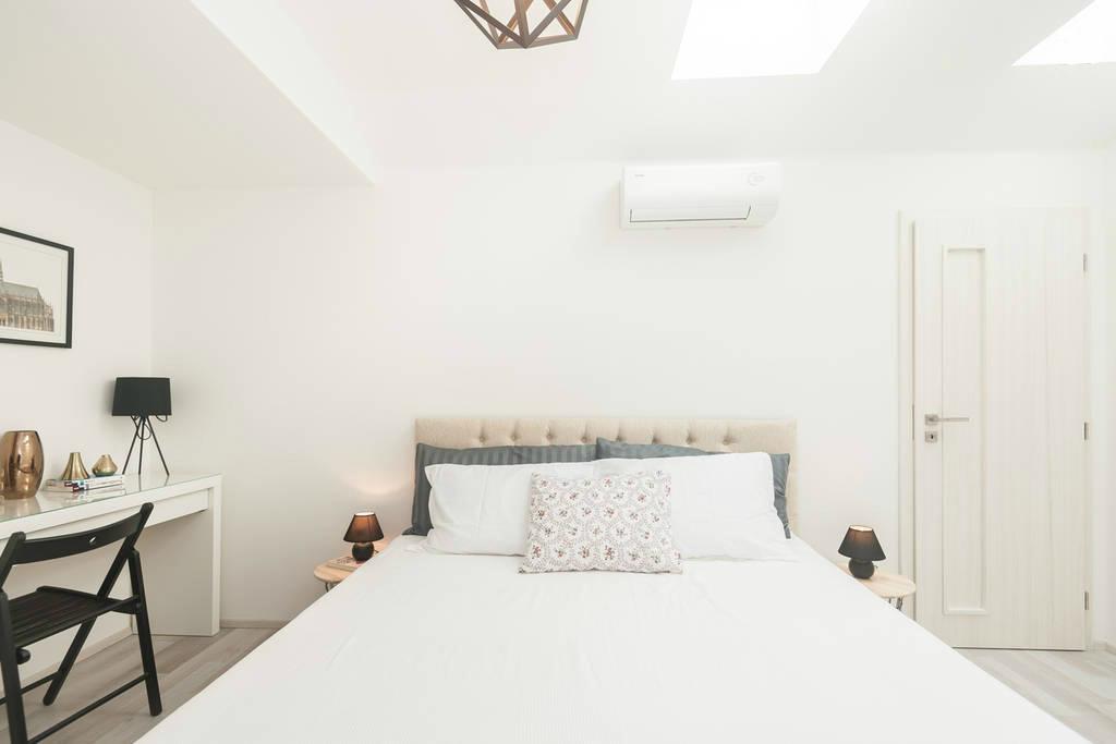Kent Ridge Loft, Sokolska Apartment Prague Luaran gambar