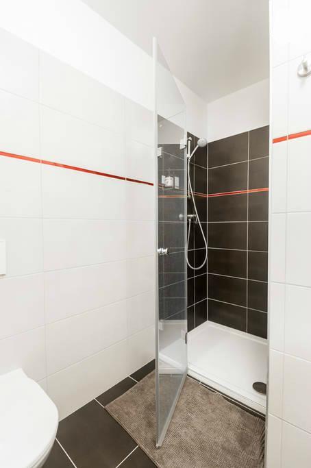 Kent Ridge Loft, Sokolska Apartment Prague Luaran gambar