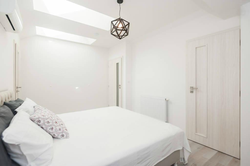 Kent Ridge Loft, Sokolska Apartment Prague Luaran gambar
